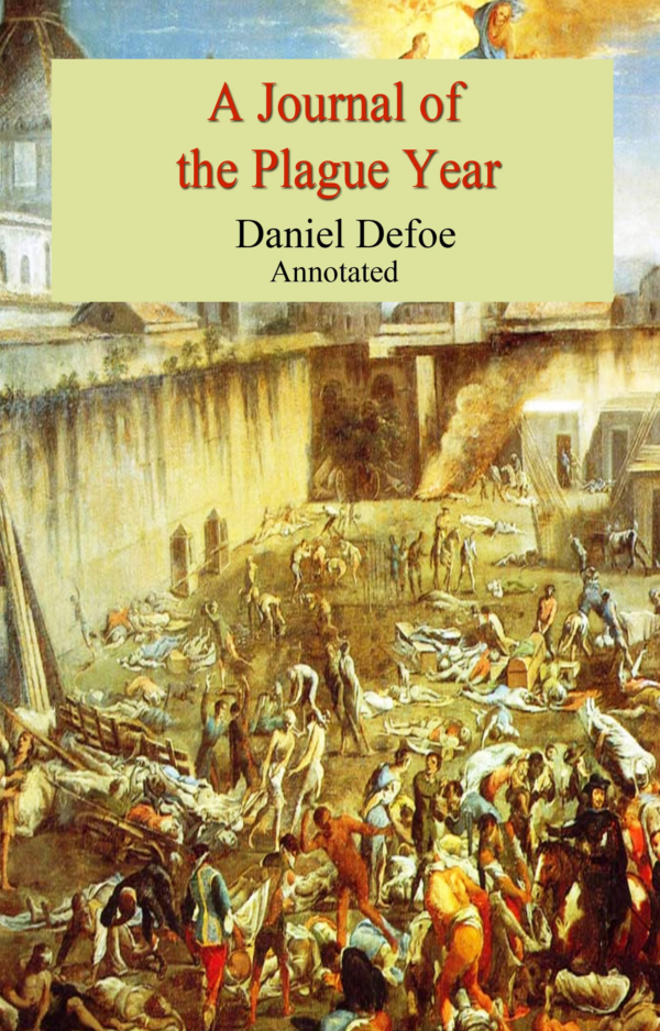 The Plague Year
