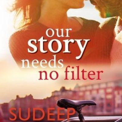 Our Story Needs No Filter