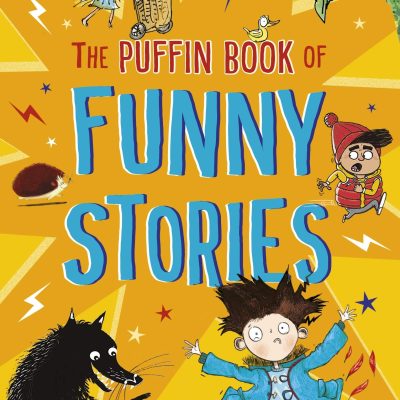 The Puffin Book of Funny Stories