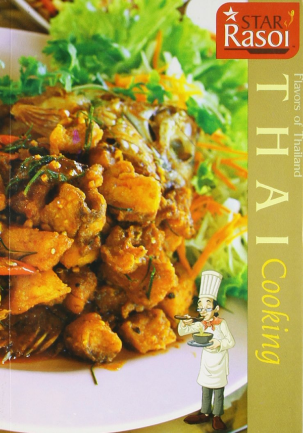 THAI COOKING