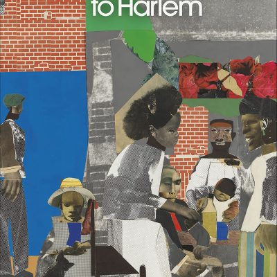 Cotton Comes to Harlem