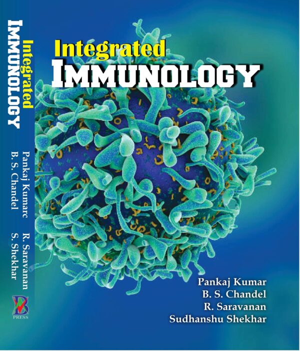 Integrated immunology