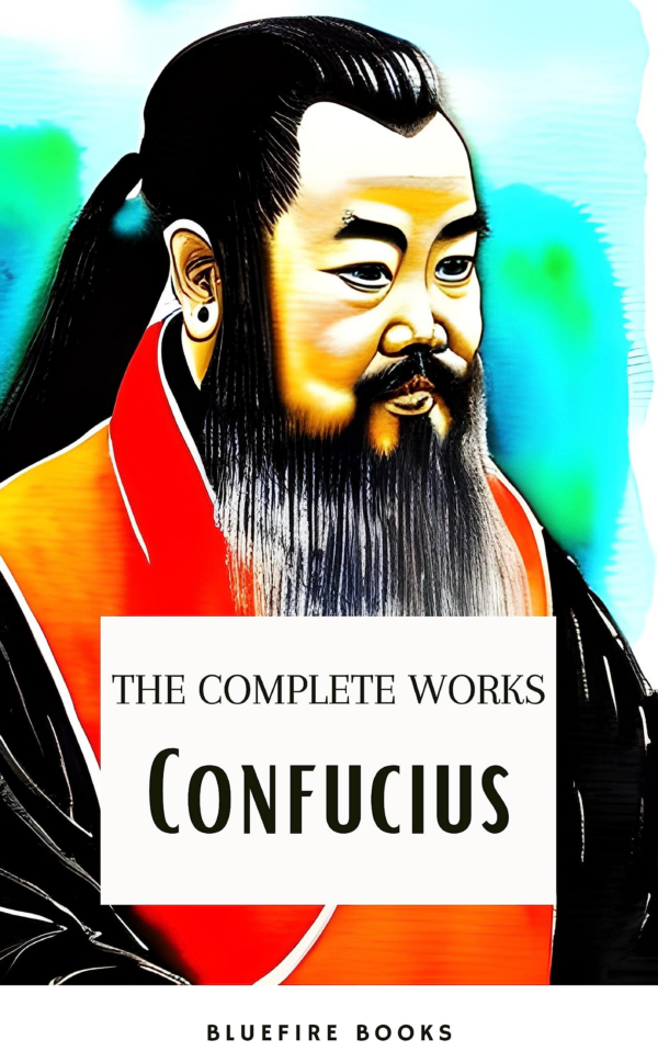 Kindness with Confucius