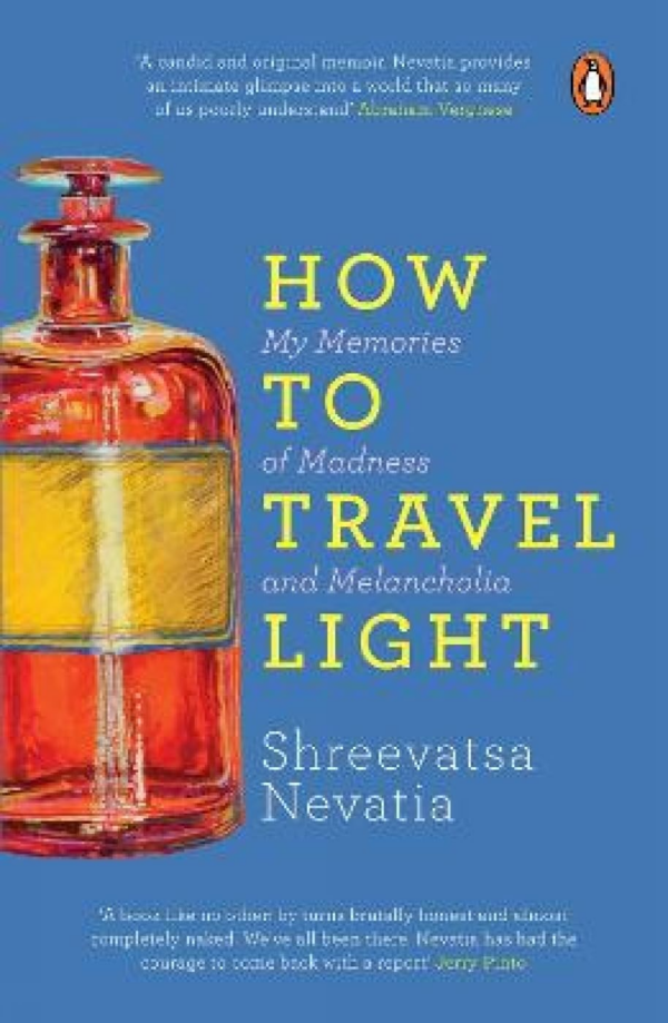 How to Travel Light