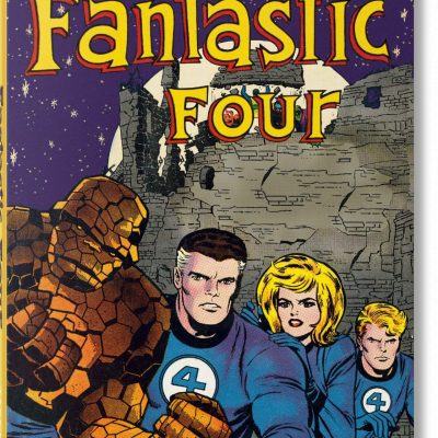 Fantastic Four