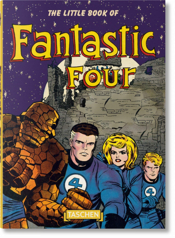 Fantastic Four