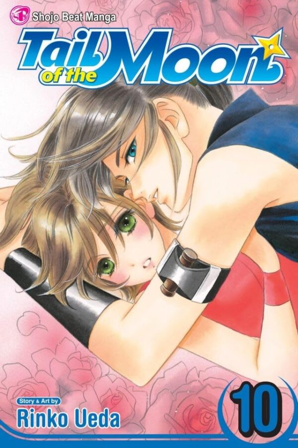 Tail of the Moon, Vol. 10, 10