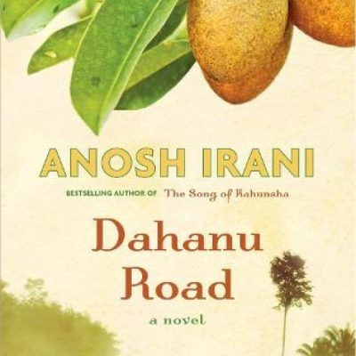 Dahanu Road