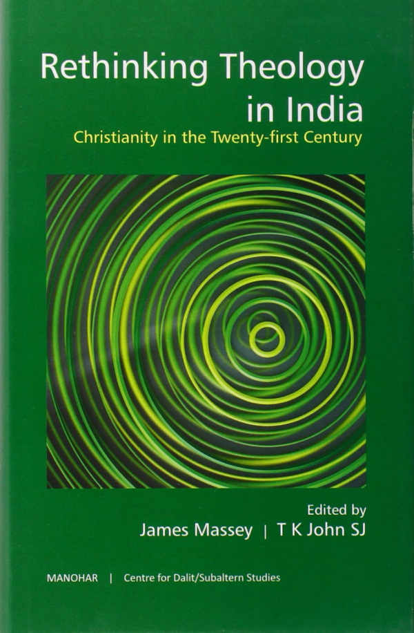 Rethinking Theology in India