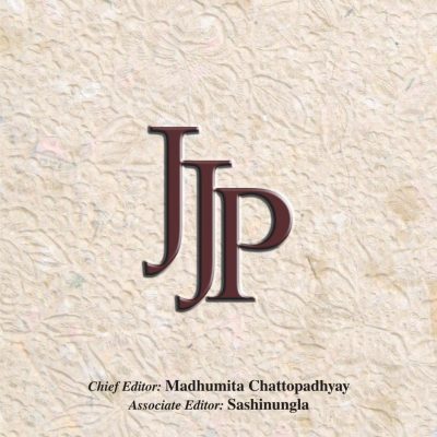 Jadavpur Journal of Philosophy Vol. 26 (no. 1)