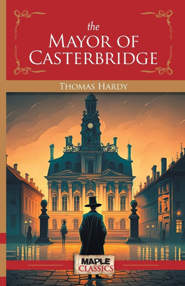 Mayor of Casterbridge