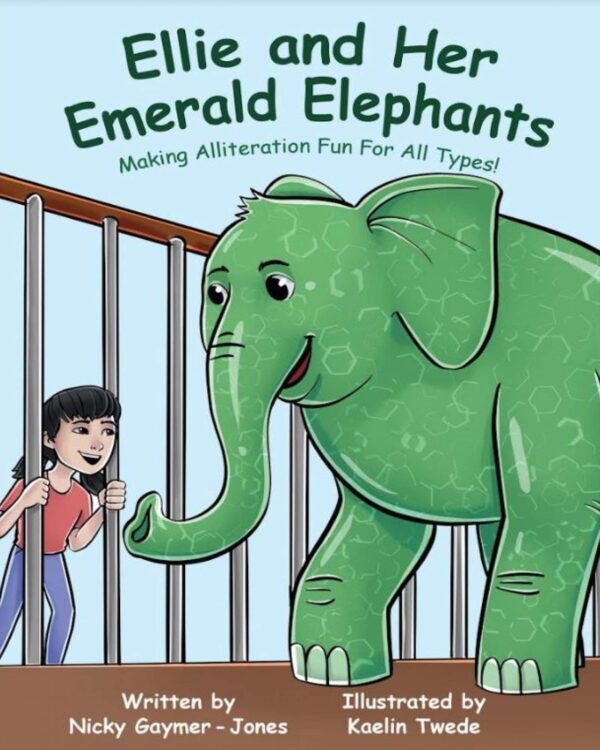Making An Elephant