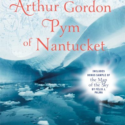 Narrative of Arthur Gordon Pym of Nantucket