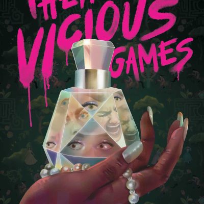 Their Vicious Games