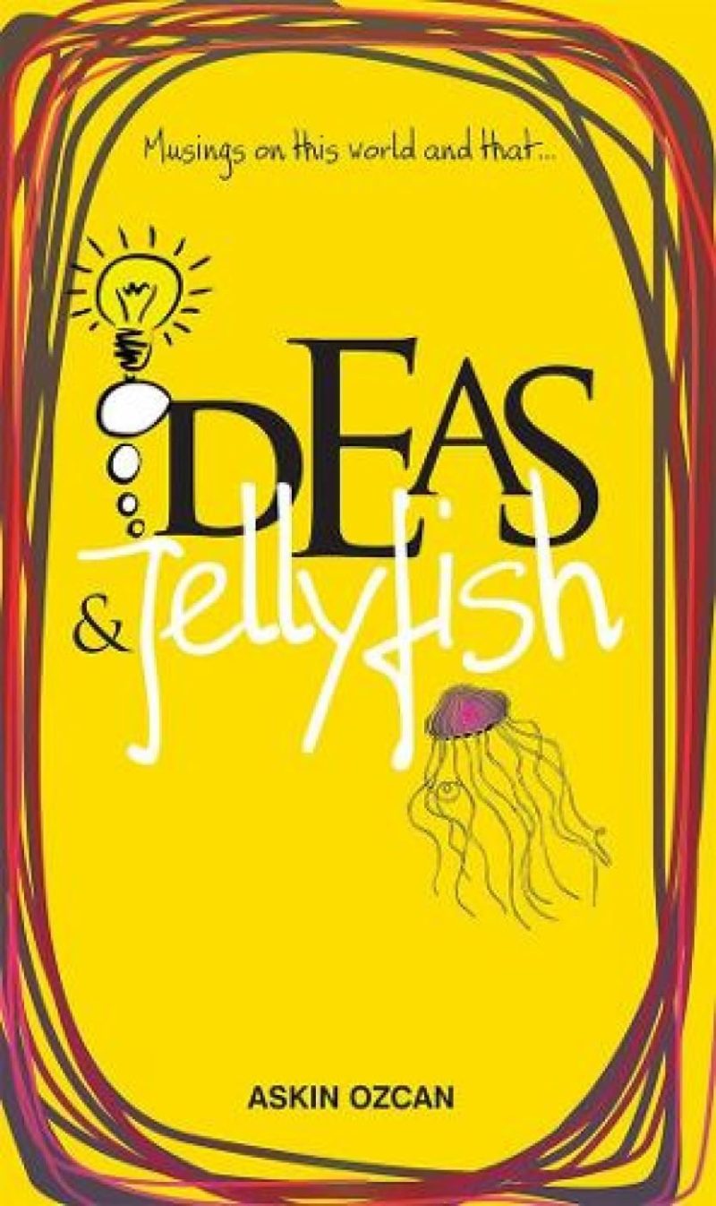 Ideas & Jellyfish