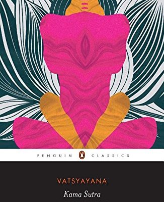 Kama Sutra : A Guide to the Art of Pleasure