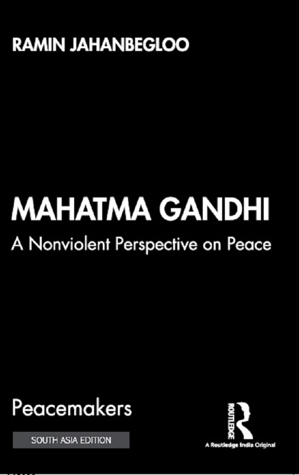 Mahatma Gandhi: A Nonviolent Perspective on Peace