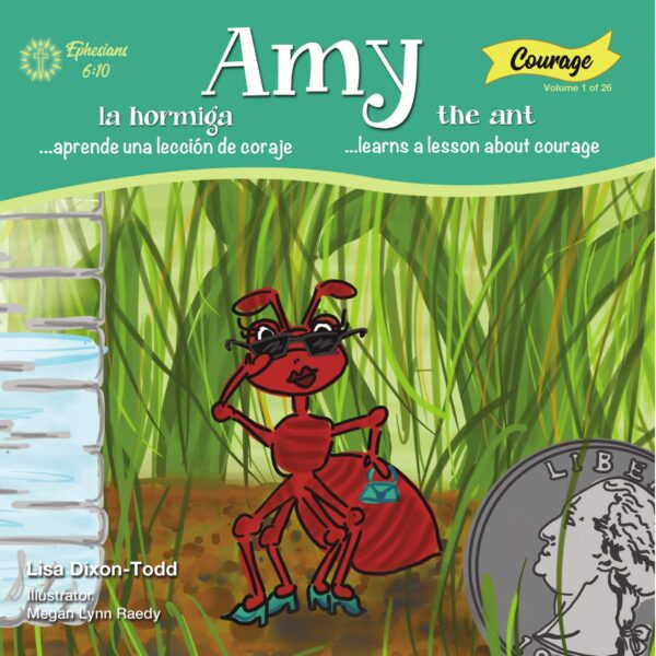 Tiny Ant
