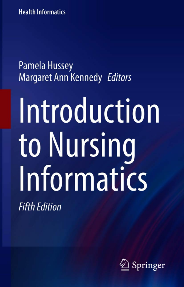 Nursing Informatics