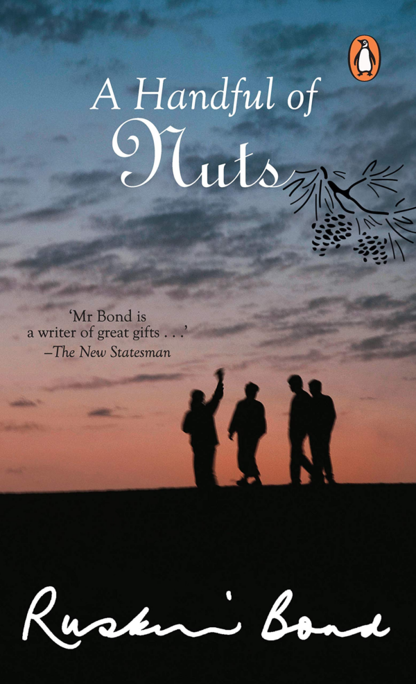 Handful of Nuts