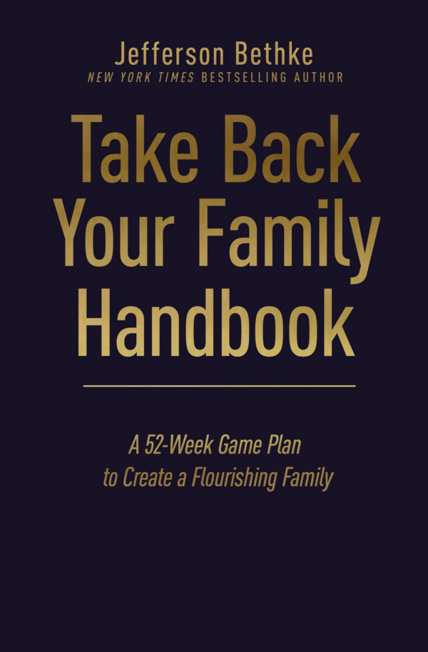 Take Back the Game