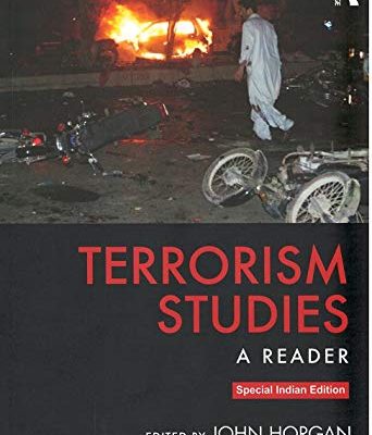 Terrorism Studies: A Reader