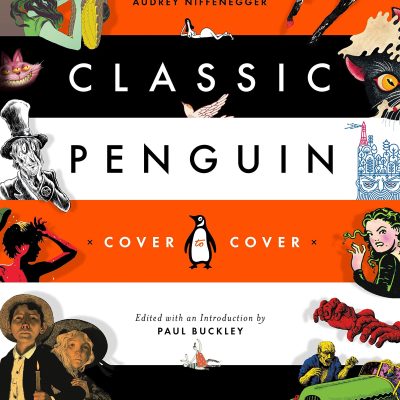 Classic Penguin: Cover to Cover
