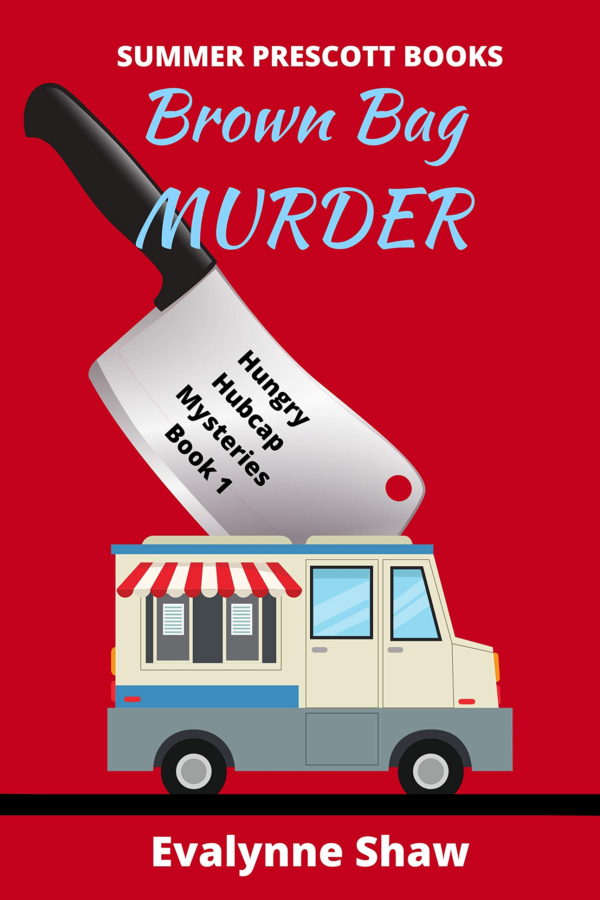 The Murder Bag