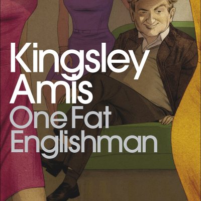 One Fat Englishman