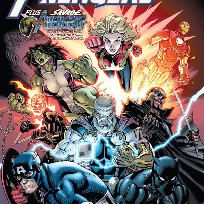 Avengers