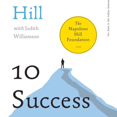 10 Success Secrets