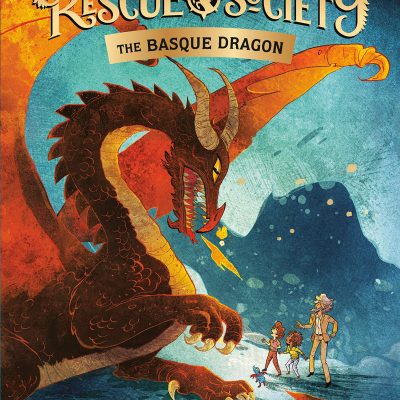 Basque Dragon