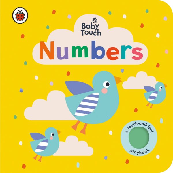 Baby's Numbers
