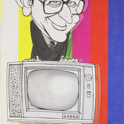 Doordarshan Days