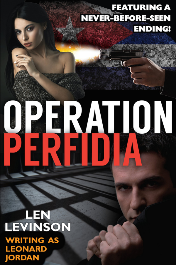 Perfidia