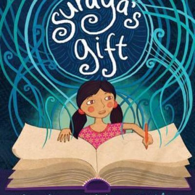 Suraya’s Gift: The Story Catcher Children