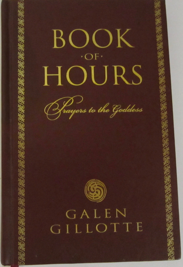 Hour of the Goddess