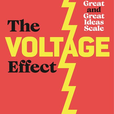 The Voltage Effect