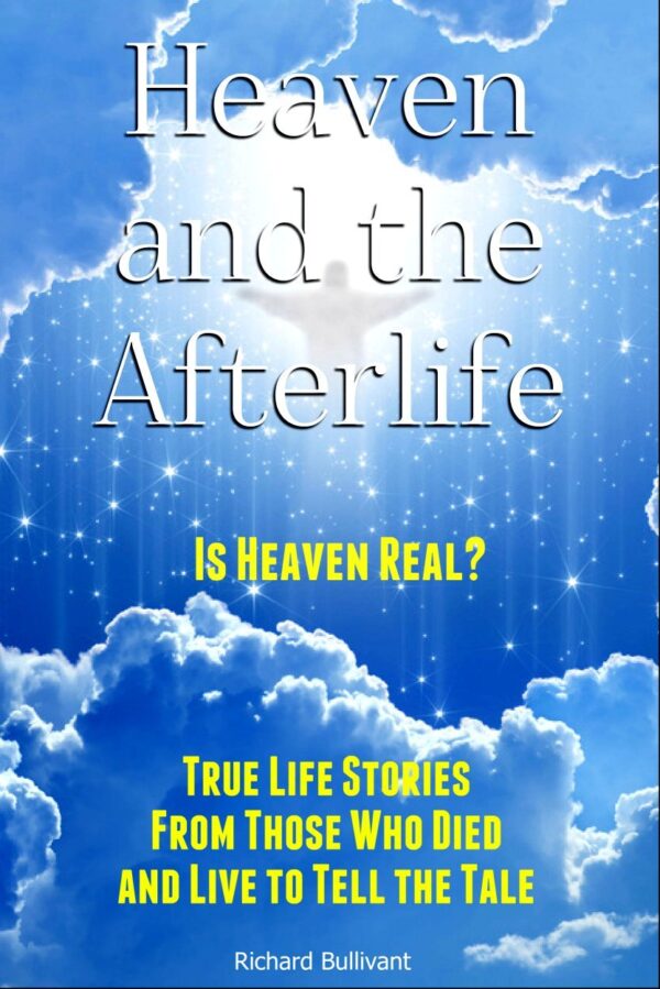 The Afterlife is Real