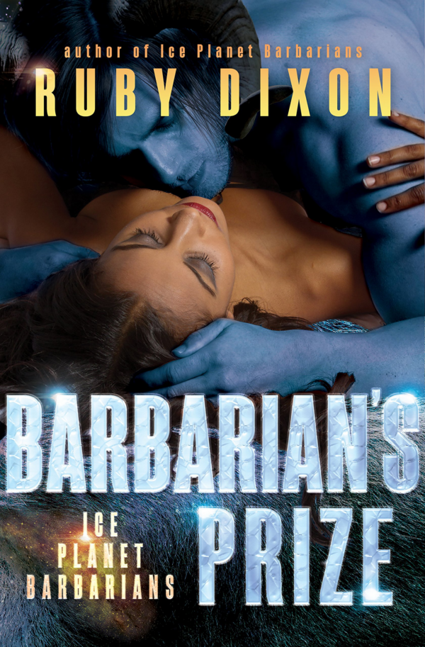 Barbarian Alien