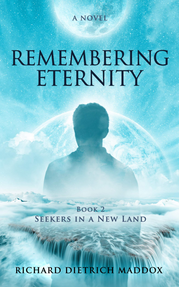 Search for a New Land