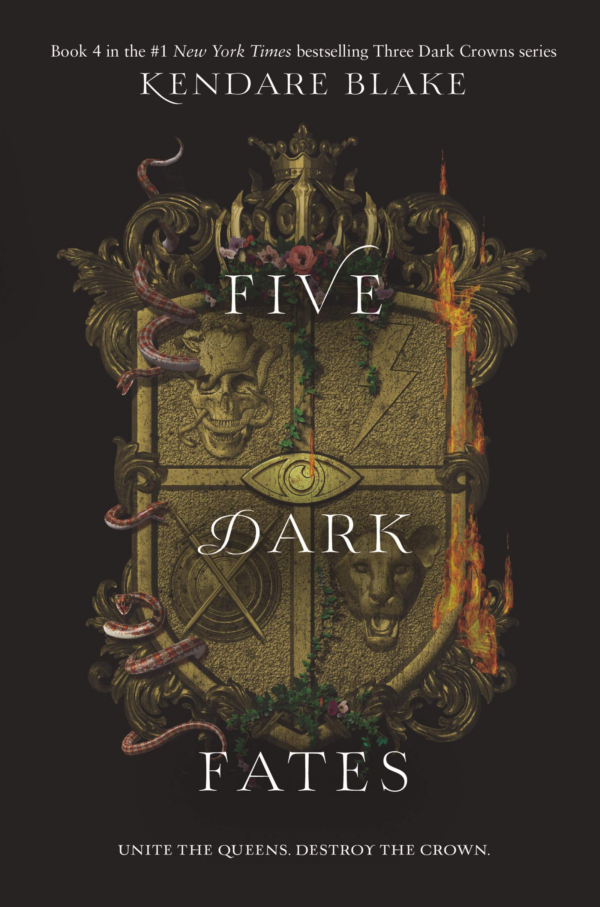 Three Fates