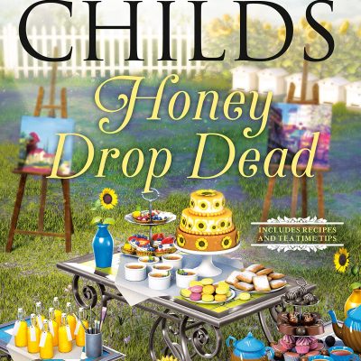 Honey Drop Dead