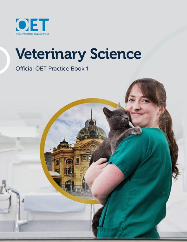 The veterinary science