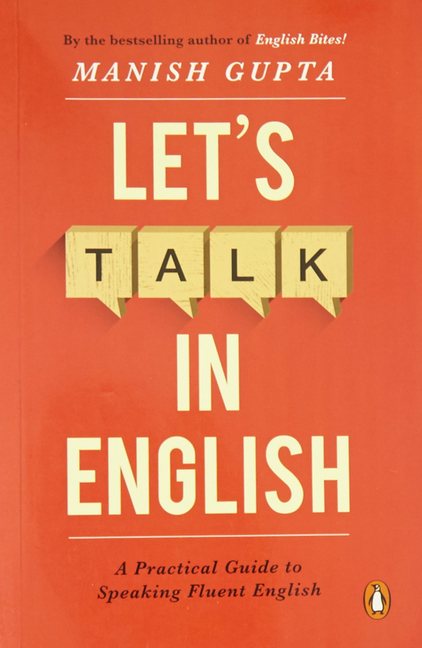 Let's Talk in English