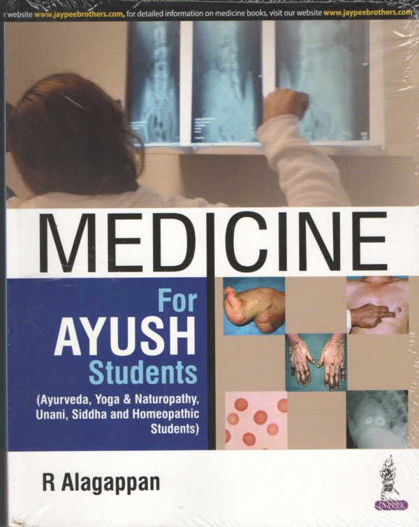 Medicine For Ayush Students