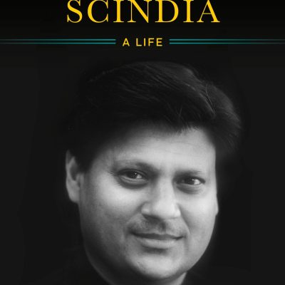 Madhavrao Scindia