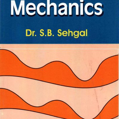 Textbook of Soil Mechanics