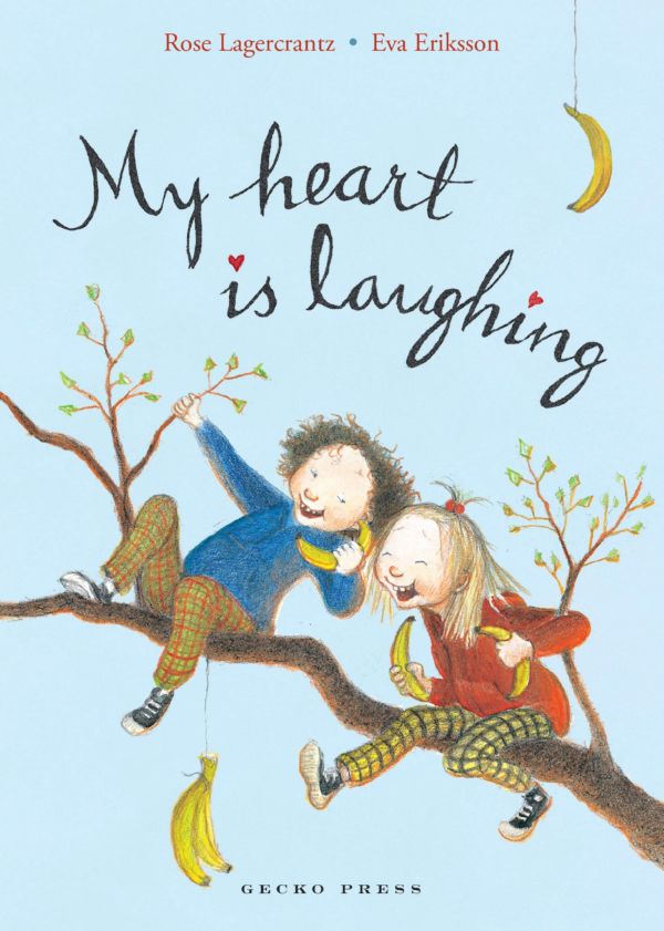 Life and Laughing