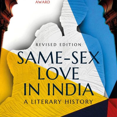 Same-Sex Love in India : A Literary History